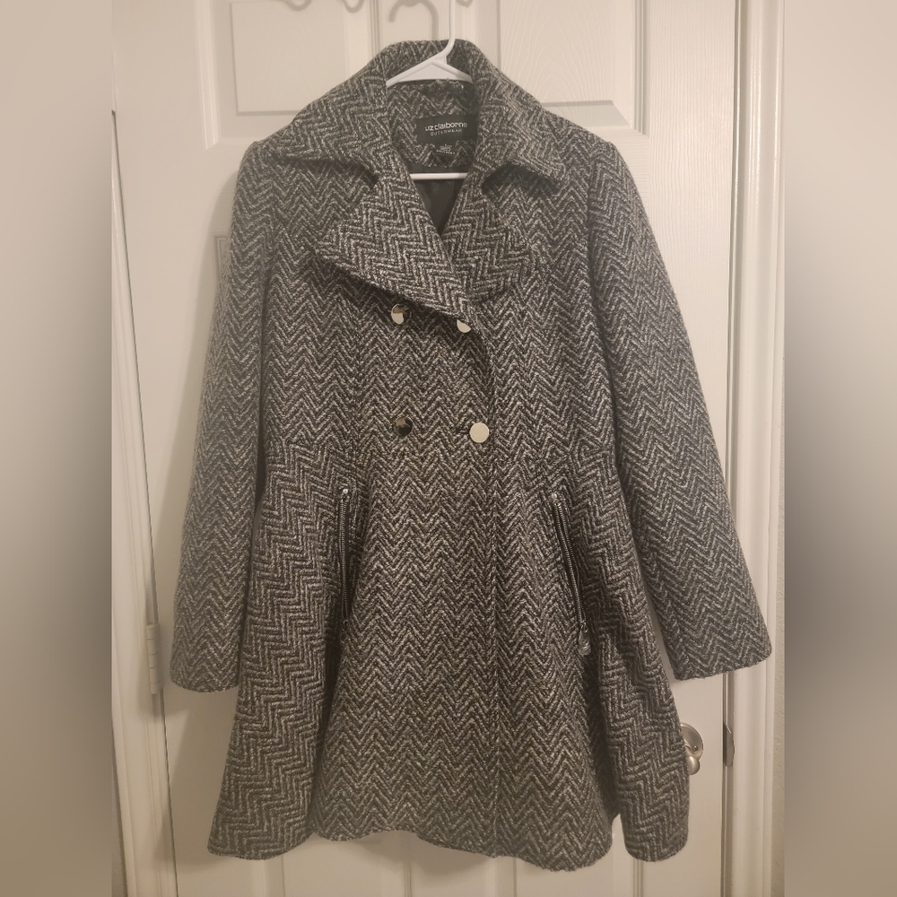 Liz Claiborne Jacket, Size L
